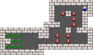 Уровень 40 — Thinking Rabbit Arranged